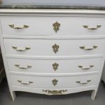 633 2413 CHEST OF DRAWERS